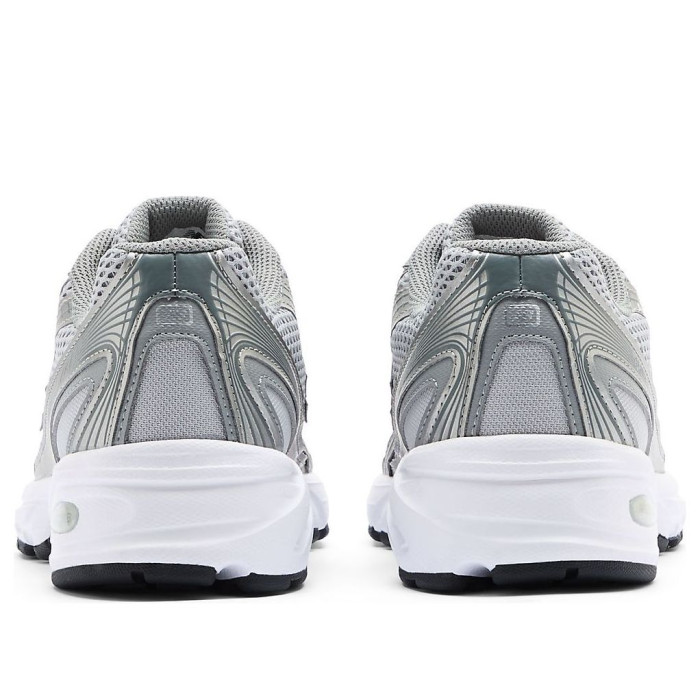 New Balance 740v2 Silver Castlerock - мужская сетка размеров New Balance 740v2 Silver Castlerock - мужская сетка размеров