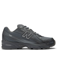 New Balance 740v2 Castlerock Silver Metallic