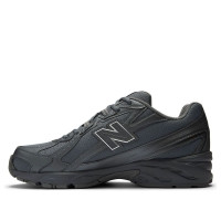New Balance 740v2 Castlerock Silver Metallic