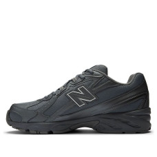 New Balance 740v2 Castlerock Silver Metallic