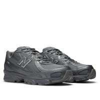 New Balance 740v2 Castlerock Silver Metallic