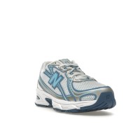 New Balance 740v2 Blue Agate White