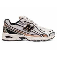 Кроссовки New Balance 740 The Whitaker Group Willful Bias For Discovery