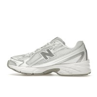 Кроссовки New Balance 740v2 White Silver Reflection
