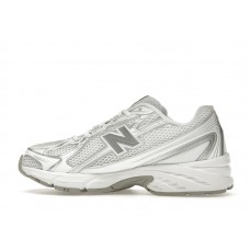 Кроссовки New Balance 740v2 White Silver Reflection