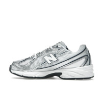 New Balance 740v2 White Shadow Grey Navy
