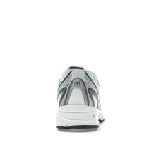 New Balance 740v2 White Shadow Grey Navy