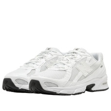 New Balance 740 Triple White
