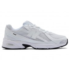 Кроссовки New Balance 740 Triple White