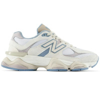 New Balance 9060 Zinc Blue Sea Salt