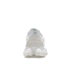 New Balance 9060 Reflection White
