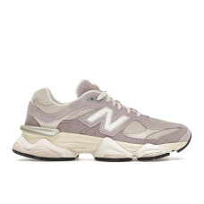 New Balance 9060 Truffle Salt Timber Wolf