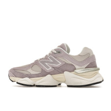 New Balance 9060 Truffle Salt Timber Wolf