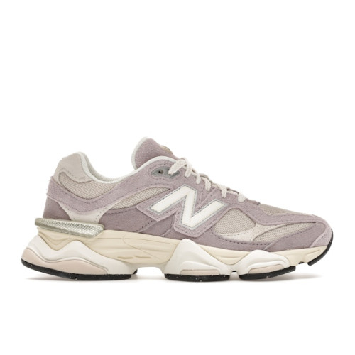 New Balance 9060 Truffle Salt Timberwolf - мужская сетка размеров