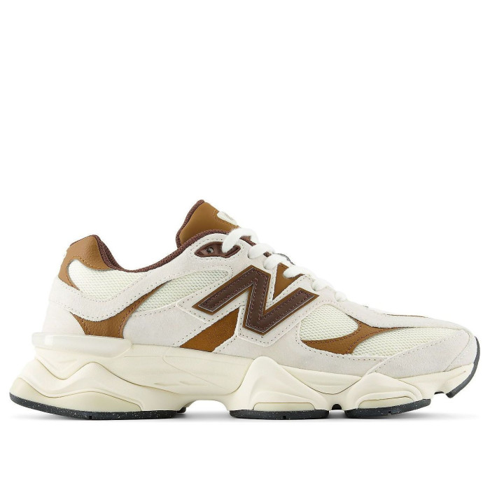New Balance 9060 Breakfast Tea Angora - мужская сетка размеров New Balance 9060 Breakfast Tea Angora - мужская сетка размеров