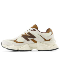 New Balance 9060 Breakfast Tea Angora