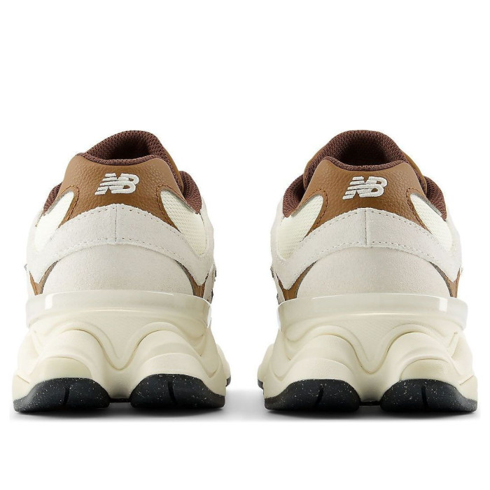 New Balance 9060 Breakfast Tea Angora - мужская сетка размеров New Balance 9060 Breakfast Tea Angora - мужская сетка размеров