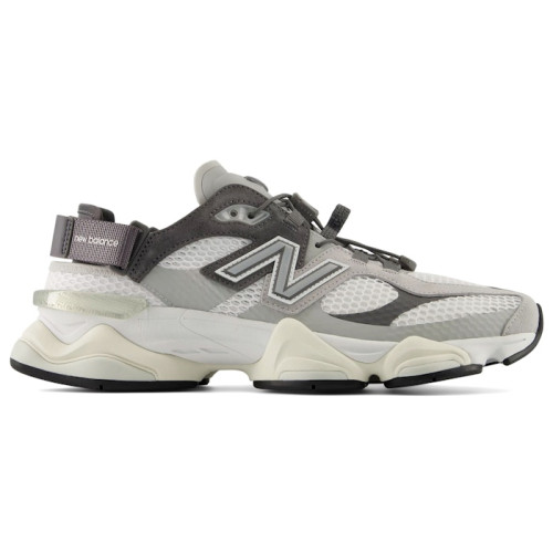 New Balance 9060 Summer Raincloud - мужская сетка размеров