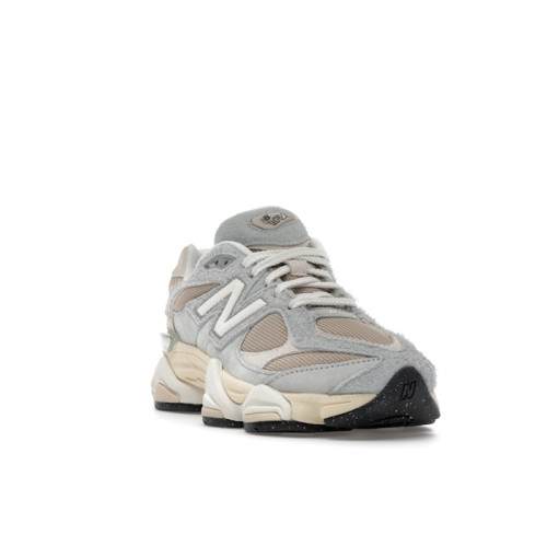 New Balance 9060 Lone Star Grey - мужская сетка размеров New Balance 9060 Lone Star Grey - мужская сетка размеров