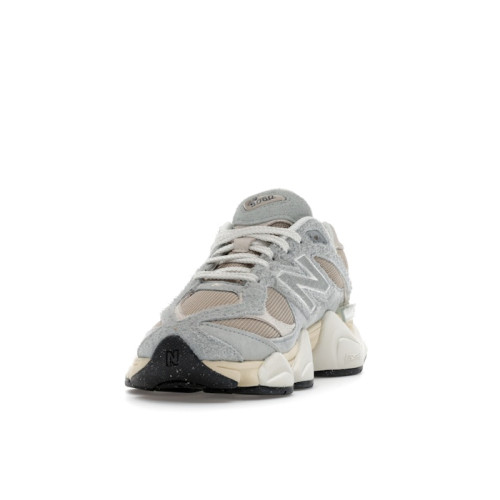 New Balance 9060 Lone Star Grey - мужская сетка размеров New Balance 9060 Lone Star Grey - мужская сетка размеров