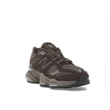 New Balance 9060 Mono Cortado