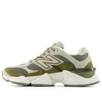 New Balance 9060 Olivine Dark Olivine
