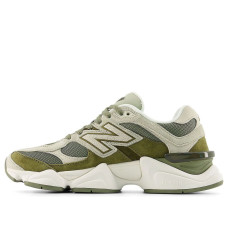 New Balance 9060 Olivine Dark Olivine