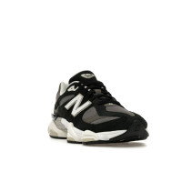 New Balance 9060 Black Tornado