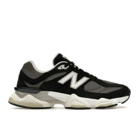 New Balance 9060 Black Tornado
