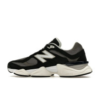 New Balance 9060 Black Tornado
