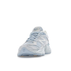 New Balance 9060 Sea Salt Oxford Blue