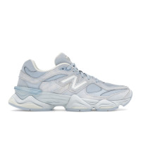 New Balance 9060 Sea Salt Oxford Blue