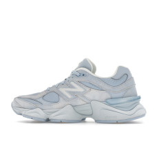 New Balance 9060 Sea Salt Oxford Blue