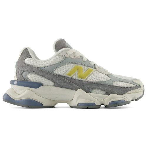 New Balance 9060R Night Lights - мужская сетка размеров