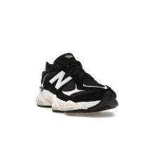 Кроссовки New Balance 9060 Black White