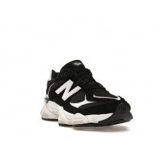 Кроссовки New Balance 9060 Black White