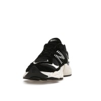 Кроссовки New Balance 9060 Black White