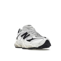 Кроссовки New Balance 9060 White Black