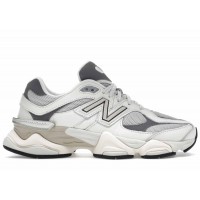 New Balance 9060 Sea Salt Castlerock