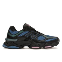 Кроссовки New Balance 9060 Blue Agate