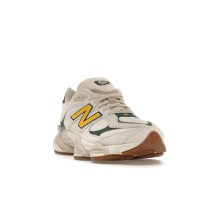 Кроссовки New Balance 9060 White Green