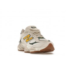 Кроссовки New Balance 9060 White Green
