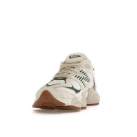 Кроссовки New Balance 9060 White Green