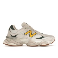Кроссовки New Balance 9060 White Green