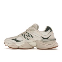 Кроссовки New Balance 9060 White Green