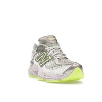 Кроссовки New Balance 9060 White Taro