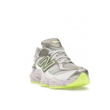 Кроссовки New Balance 9060 White Taro