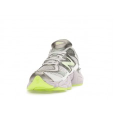 Кроссовки New Balance 9060 White Taro