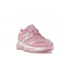 New Balance 9060 ASOS Exclusive Pink Overdye