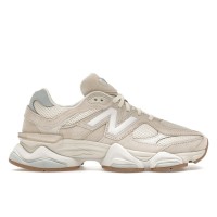 New Balance 9060 Bisque Frosted Glass
